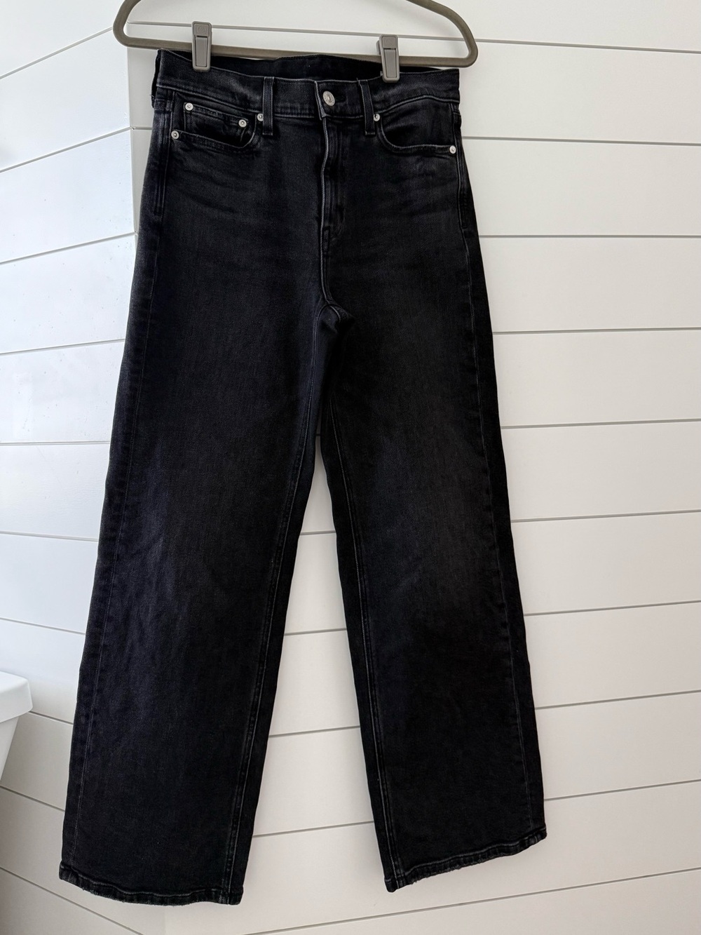 AYR Secret Sauce Jeans